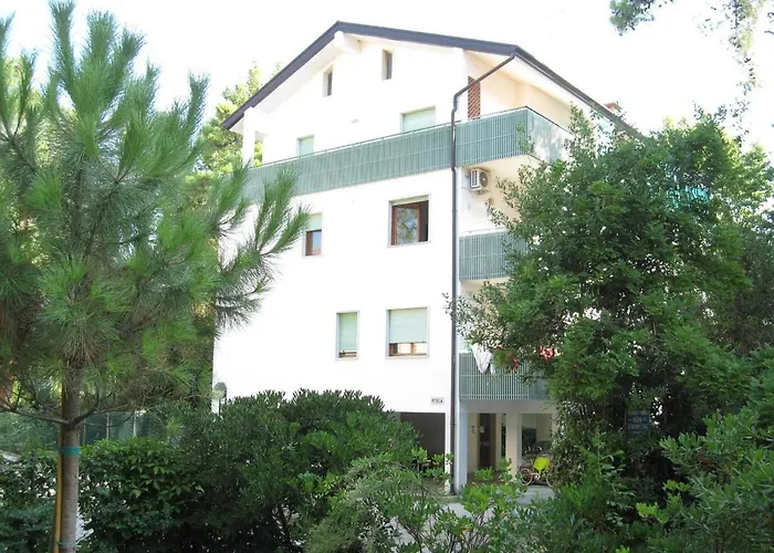 Bright Flat 30mt From The Appartamento