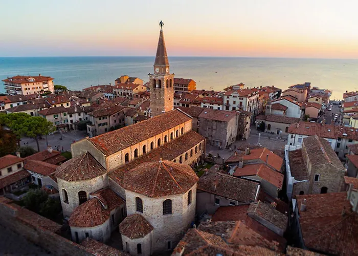 Appartamento Bright Flat 30mt From The