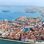 Bright Flat 30mt From The Apartamento Grado