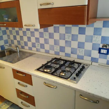 Comfy Flat With Balcony At 30metres From The