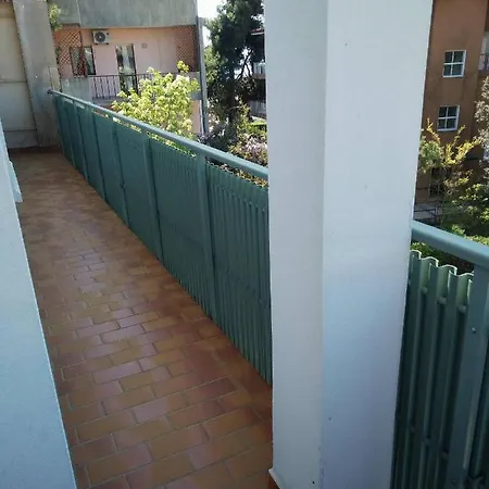 Comfy Flat With Balcony At 30metres From The * Grado