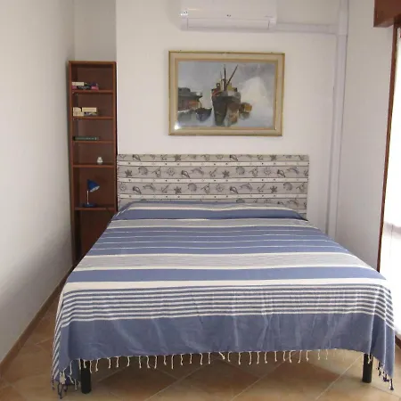 Bright Flat 30mt From The Appartement *