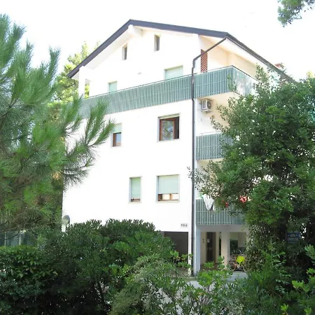 Bright Flat 30mt From The Appartement