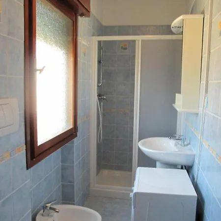 Comfy Flat With Balcony At 30metres From The Apartment Grado