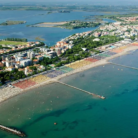 Apartamento Bright Flat 30mt From The
