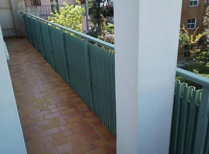 Bright Flat 30mt From The * Grado