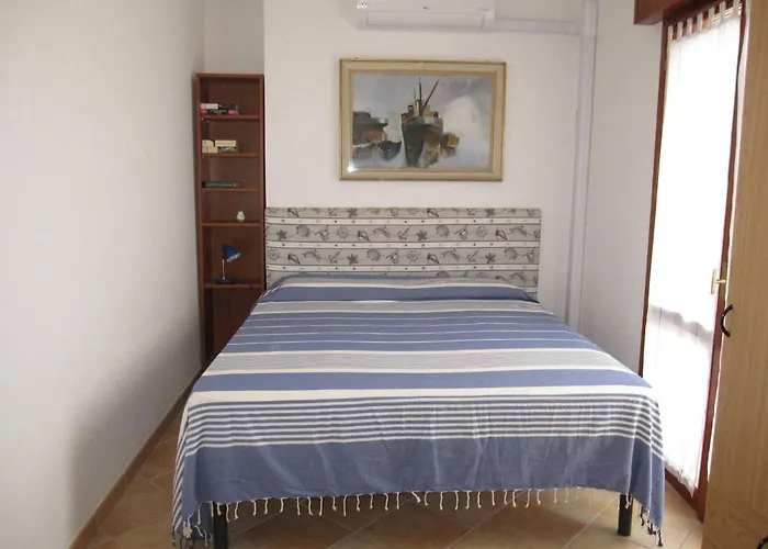 Bright Flat 30mt From The Appartement *