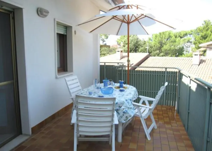 Appartement Bright Flat 30mt From The Grado