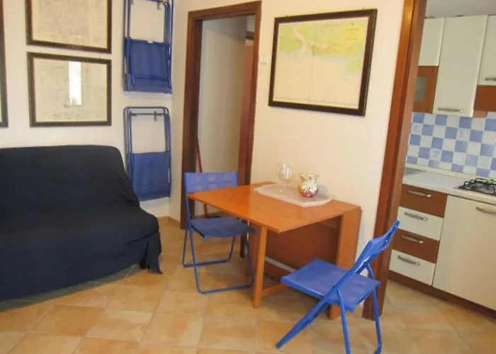 Appartement Bright Flat 30mt From The